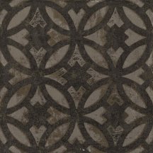 Settecento Terrae Villa C Soggetto 4 Decoro 47.8x47.8