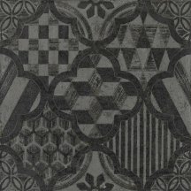 Settecento Terrae Villa F Soggetto 3 Decoro 47.8x47.8