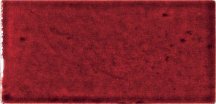Settecento The Traditional Style Burgundy 7.5x15