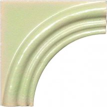 Settecento The Traditional Style Hay Girospecchio 15x15