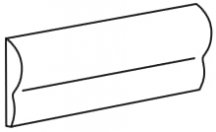 Settecento The Traditional Style London Ivory 5x15