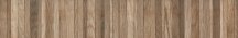Settecento Wooddesign Blend Deck 15.7x97