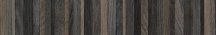 Settecento Wooddesign Blend Smoke 15.7x97