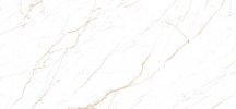 Simpolo Porcelain Statuario Oro 120x278