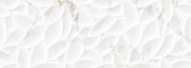 Sinfonia Calacatta Essence Gold 32x90