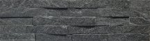 Сланец Classic Кварцит Черный 15x60