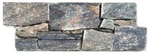 Сланец Грубый Камень Кварцит Серо-Зеленый 20x55