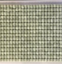 Smalto Mosaic Olive Ivory Nat 29.5x29.5