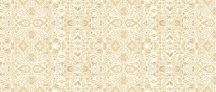 Sodai Samarcanda White 120x280