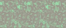Sodai Silkroad Mud 120x280