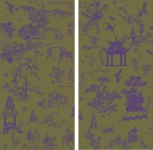 Sodai Silkroad Musk 60x120