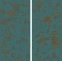 Sodai Silkroad Octane 60x120
