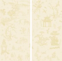 Sodai Silkroad Vanilla 60x120