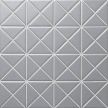 Starmosaic Albion Light Grey 25.9x25.9