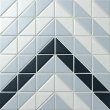 Starmosaic Albion WaveBlue 27.5x27.5