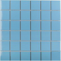 Starmosaic Homework 48x48 Light Blue Glossy 30.6x30.6