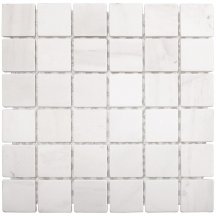 Starmosaic Wild Stone Mosaic 48x48 Vmw Tumbled 30x30