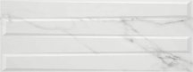 STN Duomo Tb Blanco Brillo Rect 33.3x90