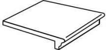 Stroeher Keraplatte Aera Ступень - Флорентинер 720 Baccar 29.4x34
