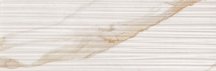 Supergres Purity Marble Calacatta Str Fluid 30.5x91.5