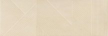 Supergres Purity Marble Campitura Ray Oro 30.5x91.5