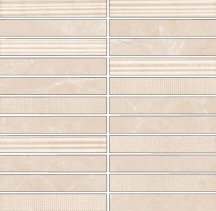 Supergres Purity Marble Royal Beige Brick Pryb 30.5x30.5