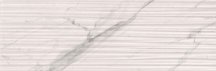 Supergres Purity Marble Statuario Str Fluid 30.5x91.5