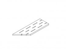 Tagina Apogeo Griglia Anthraciteite 20 mm SX 20x60