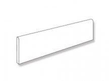 Tagina Concreta Battiscopa Grigio Scuro 7.2x90