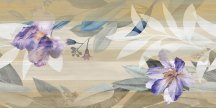 Tagina Decors Gardens Giallo B 60x120