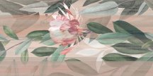 Tagina Decors Gardens Rosa A 60x120