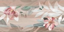 Tagina Decors Gardens Rosa B 60x120