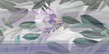 Tagina Decors Gardens Viola A 60x120