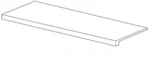 Tagina Deep Blue Elemento L Grigio 20 mm 33x120