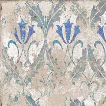 Tagina Il Cotto Deco Painted Clear 20 mm 60x60