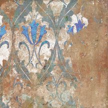 Tagina Il Cotto Deco Painted Natural 20 mm 60x60