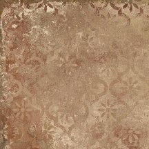 Tagina Il Cotto Deco Stencil Natural 20 mm 90x90