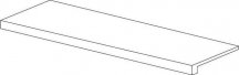 Tagina Il Cotto Elemento L Grey 20 mm 30x90