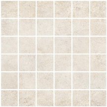 Tagina Metal Mosaico Pearl 5X5 30x30