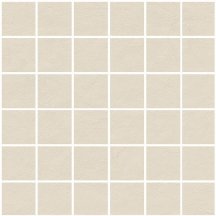 Tagina Pietra Di Luna Mosaico Beige 5x5 Matt 30x30