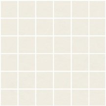 Tagina Pietra Di Luna Mosaico Blanc 5x5 30x30