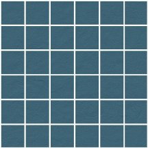 Tagina Pietra Di Luna Mosaico Bleu 5x5 30x30