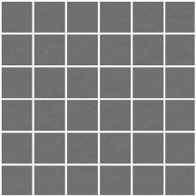 Tagina Pietra Di Luna Mosaico Gris 5x5 30x30