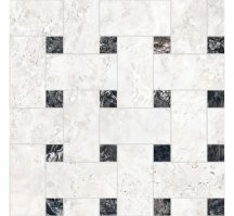 Tagina Roma Mosaico Appia Argos 30x30