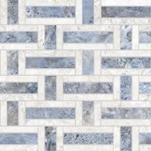 Tagina Roma Mosaico Emilia Florentia 30x30