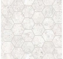 Tagina Roma Mosaico Esagona Argos 30x30