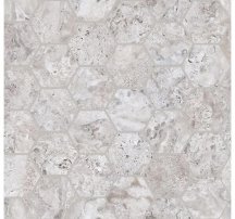 Tagina Roma Mosaico Esagona Efeso 30x30