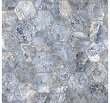 Tagina Roma Mosaico Esagona Florentia 30x30