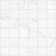 Tagina Segesta Mosaico Blu 5X5 30x30