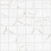 Tagina Segesta Mosaico Caramel 5X5 30x30